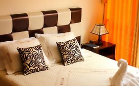 Hotel Conquistador